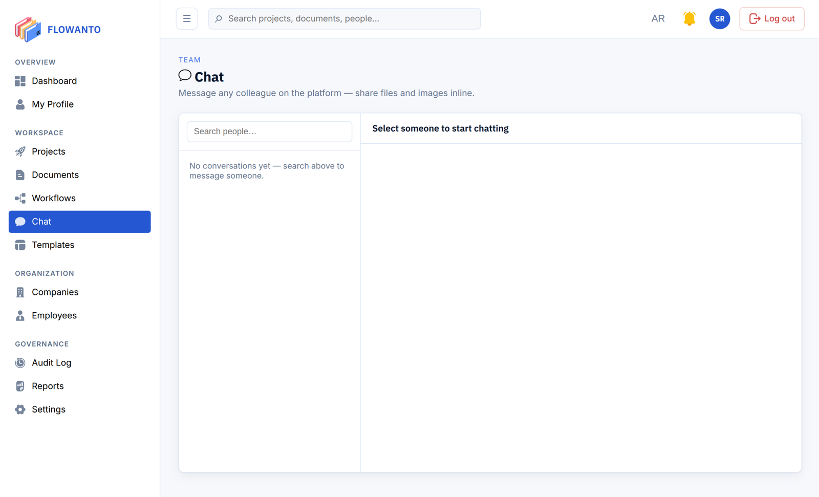 Project screenshot 11